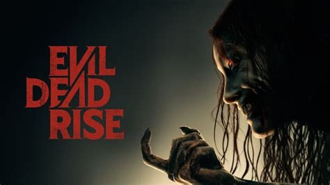 Watch Evil Dead Rise 